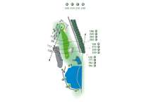 Hole Map